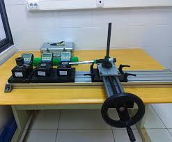 Magnetic Particle Inspection